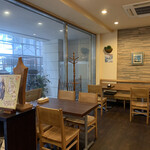 recommendations for SALAO