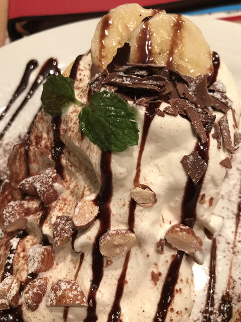 YOSHIMI KITCHEN 札幌パルコ店的實拍高清圖