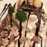 YOSHIMI KITCHEN 札幌パルコ店的實拍圖