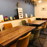 Trattoria KUJIRA Sapporo的实拍图