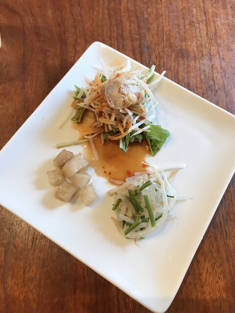 CHINESE RISTORANTE レン的实拍高清图