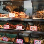 稲毛屋的實拍圖