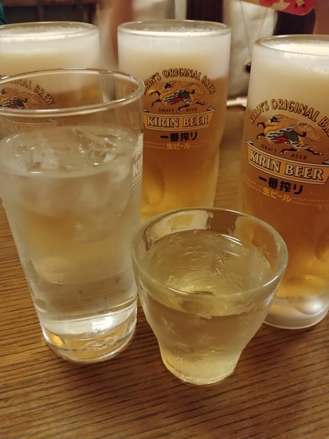 酔処 鮮味家的实拍高清图