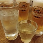 酔処 鮮味家的实拍图