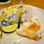 recommendations for 祇園 にし