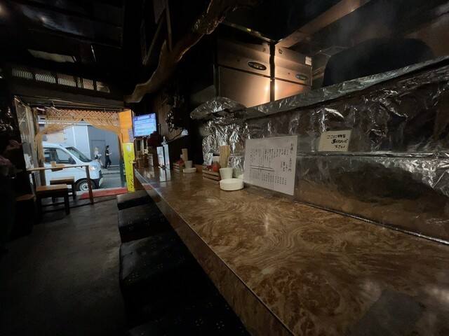 recommendations image for ぼんち焼鳥