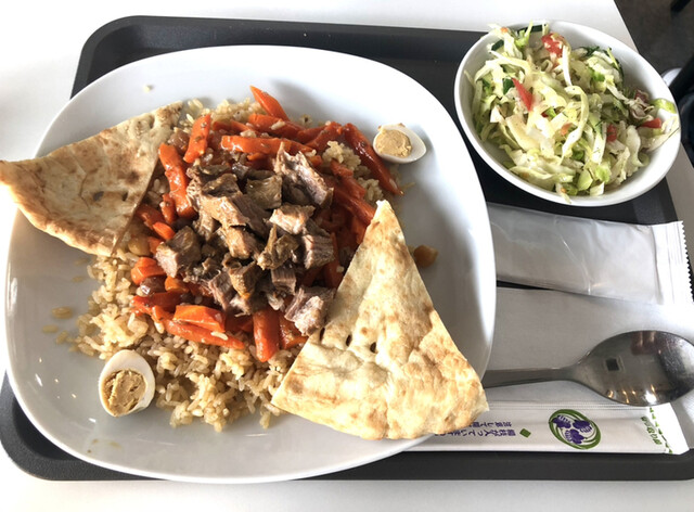 recommendations image for SAMARKAND TERRACE