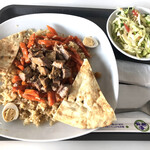 recommendations for SAMARKAND TERRACE