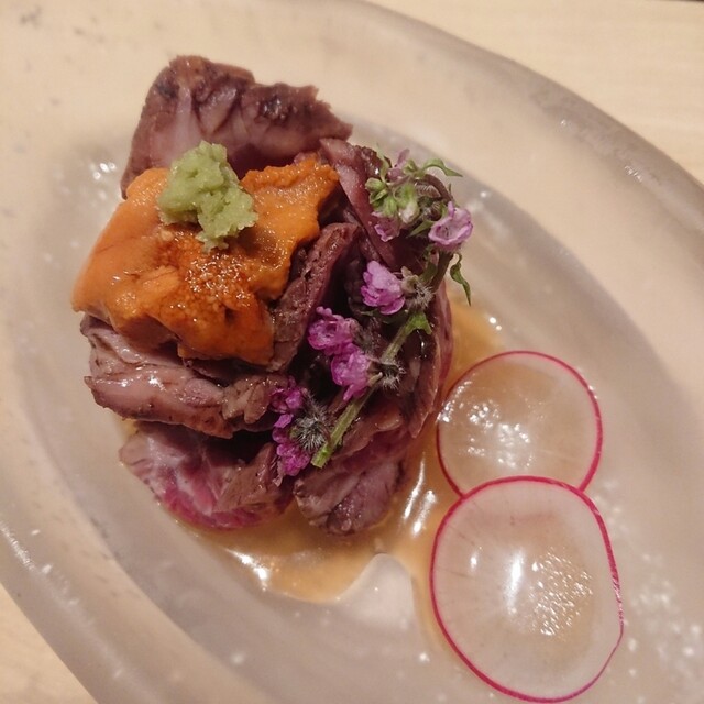 海鮮 居酒屋 凛火 新宿本店的實拍高清圖