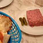 recommendations for Brasserie Café ONZE