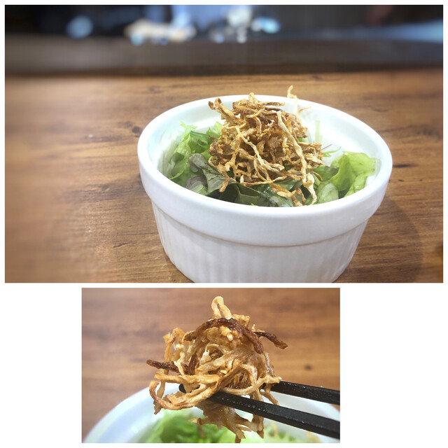 NIKU HA TEPPAN Ikoh的实拍高清图