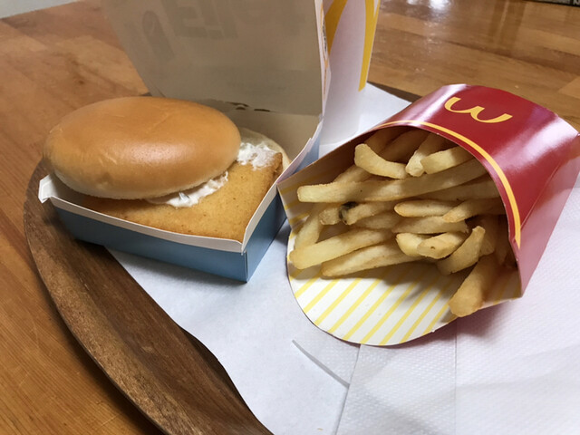 マクドナルド 池袋東口店的實拍高清圖