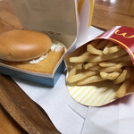 マクドナルド 池袋東口店的實拍圖