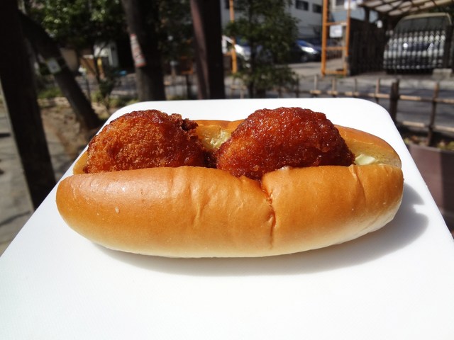松屋ベーカリー的實拍高清圖
