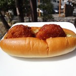 松屋ベーカリー的實拍圖