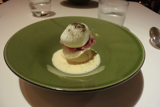 リストランテ カノフィーロ的实拍高清图