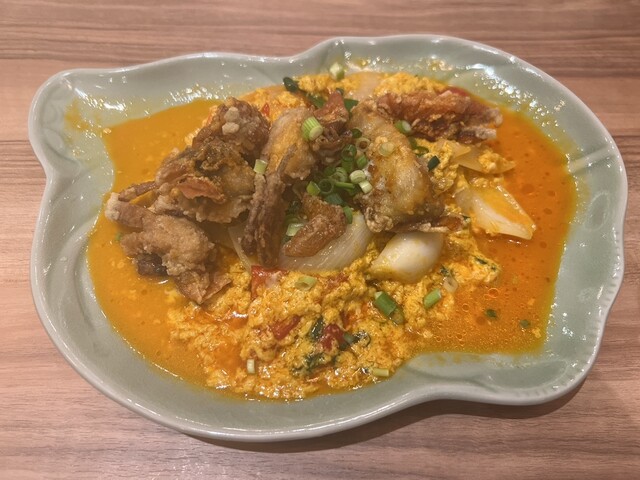 ディップガーデン テラス KITTE大阪店的實拍高清圖