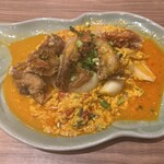 ディップガーデン テラス KITTE大阪店的實拍圖