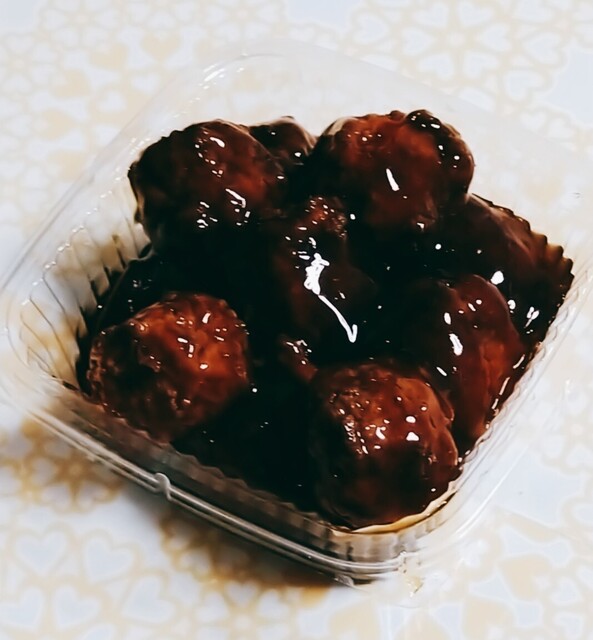 551蓬莱 JR大阪駅御堂筋口店的實拍高清圖