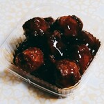 551蓬莱 JR大阪駅御堂筋口店的實拍圖