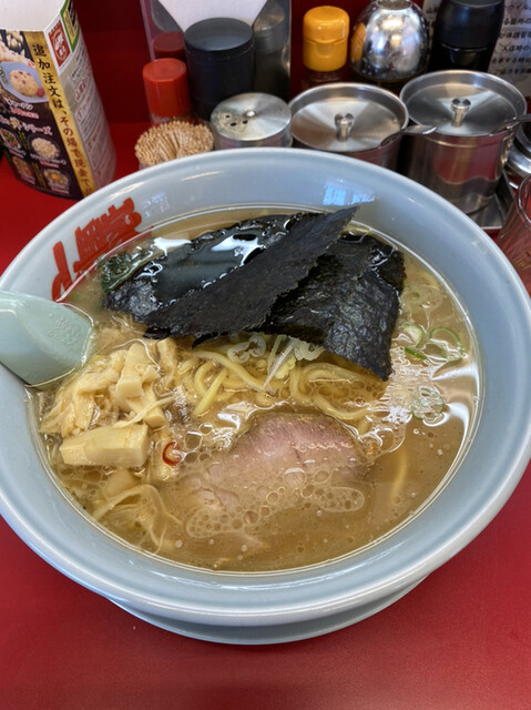 ラーメン山岡家 新道店的實拍高清圖