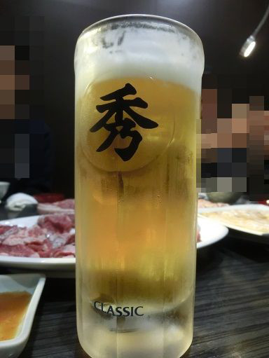 焼肉秀的實拍高清圖