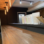 円山ジェラート No.24 HACO店的实拍图