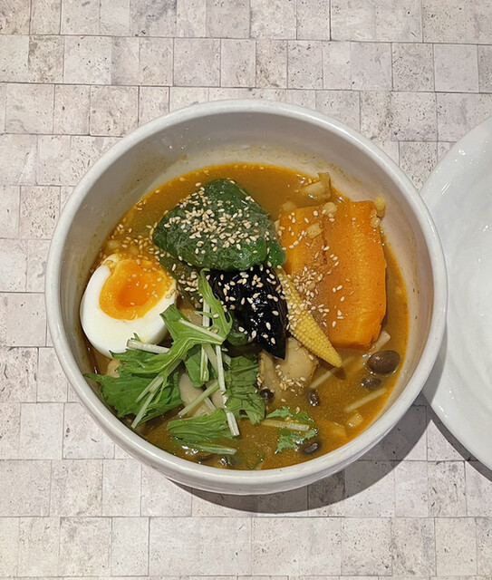 recommendations image for シャンティ 原宿店