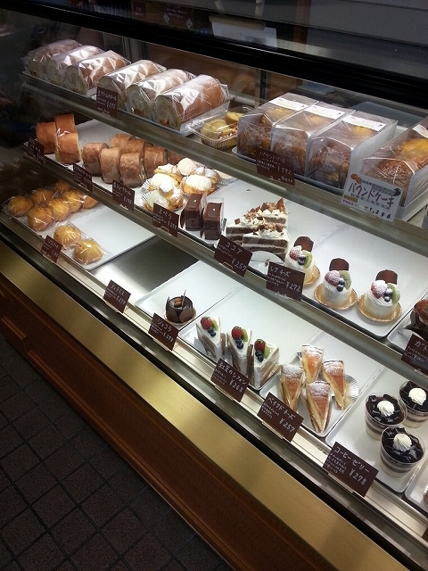 旭堂尾形菓子店的实拍高清图