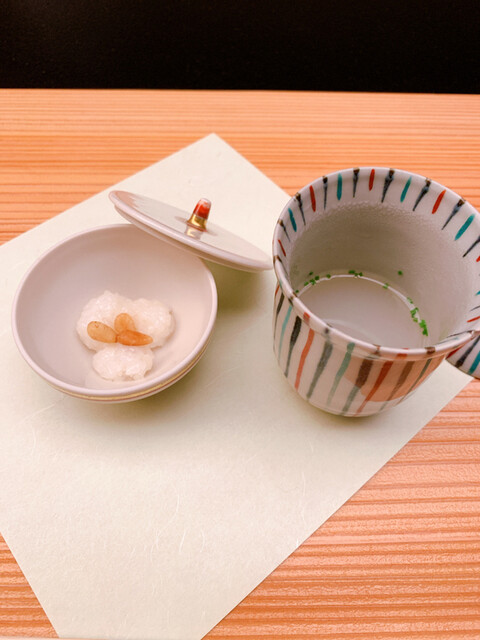 錦水的实拍高清图