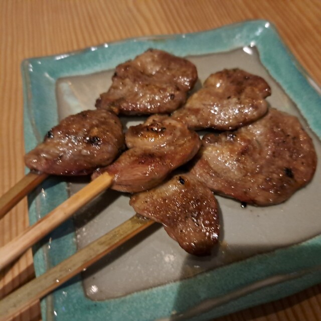 やきとり 弁慶的實拍高清圖