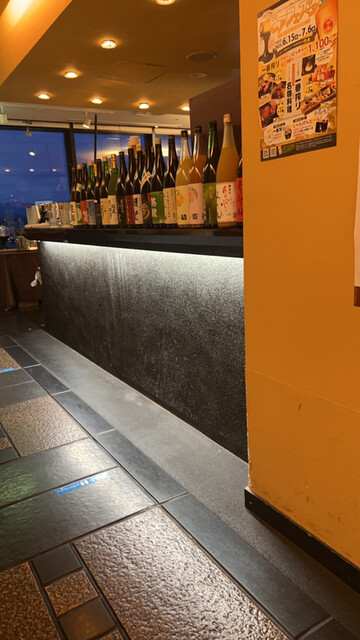 京鴨一羽買いと京のおばんざい 市場小路 ジェイアール京都伊勢丹店的实拍高清图