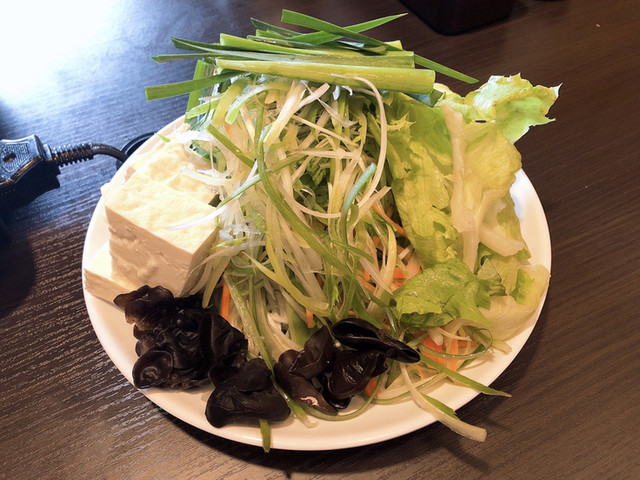 recommendations image for しゃぶ葉 吉祥寺店
