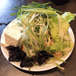 recommendations for しゃぶ葉 吉祥寺店