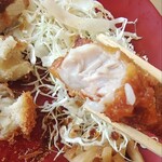 recommendations for かつや 八王子大和田店