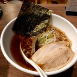 札幌タンメン MEN-EIJI的實拍圖