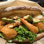 Park South Sandwich FUKUOKA的實拍圖