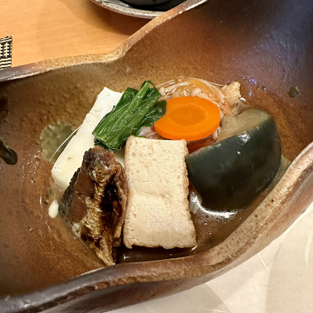 魚菜料理 赤井的实拍高清图