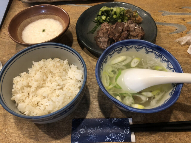 初代牛タン 赤兵衛的實拍高清圖