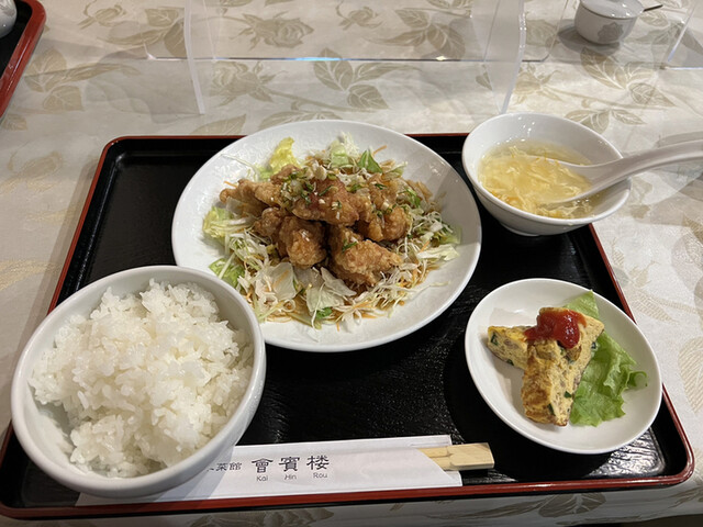 中華菜館 會賓楼的實拍高清圖