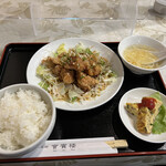 中華菜館 會賓楼的實拍圖