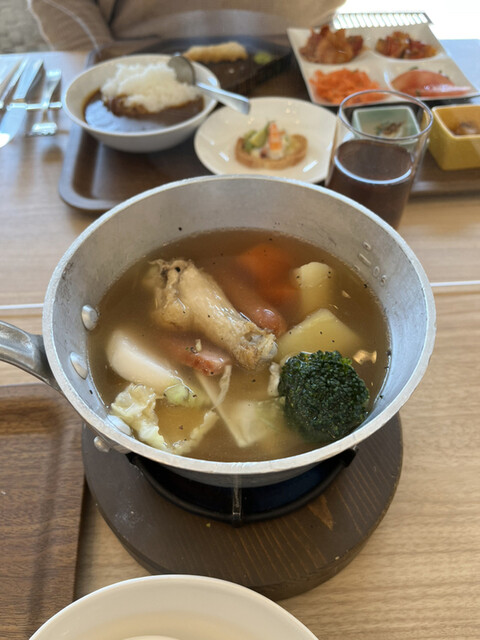 ブールヴァール的实拍高清图