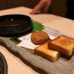 西麻布けんしろう的实拍图
