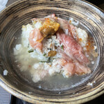 吉祥寺 肉ドレス海鮮丼 渋谷道玄坂店的實拍圖