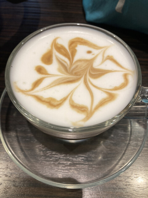 recommendations image for エクセルシオールカフェ 吉祥寺南口駅前店