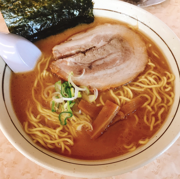 旭川ラーメン 北見１号店的實拍高清圖