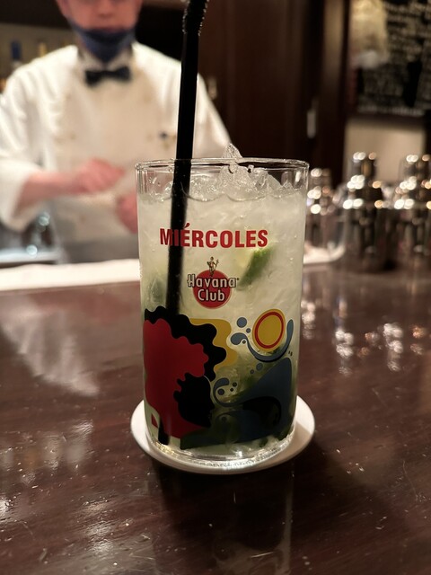 recommendations image for バー ヨシダ