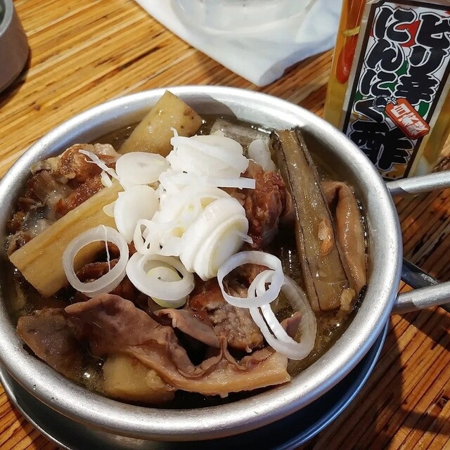 焼肉ホルモン 肉五郎 横丁店的实拍高清图