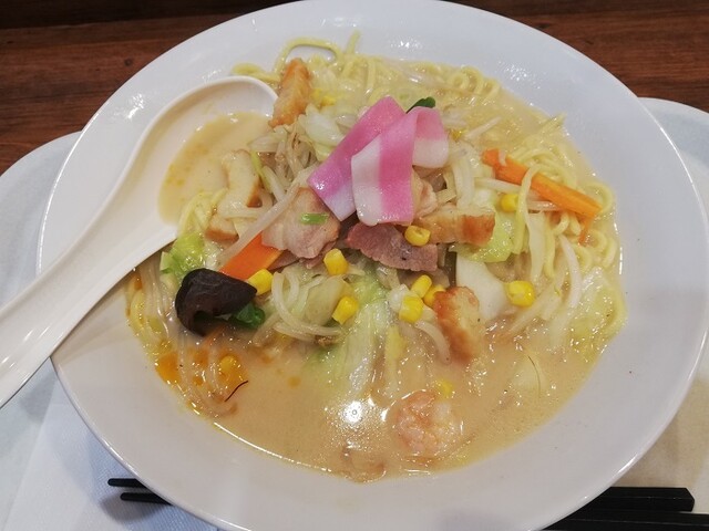 recommendations image for リンガーハット イトーヨーカドー国領店