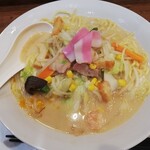 recommendations for リンガーハット イトーヨーカドー国領店